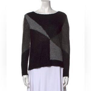 Alice + Olivia crewneck sweater